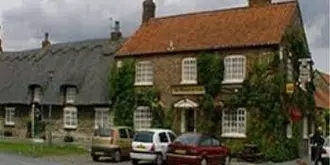 The Wentworth Arms - Inn