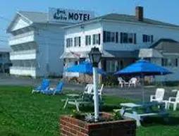 York Harbor Motel
