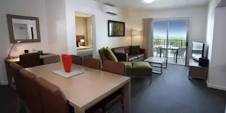 Quest Palmerston Serviced Apartments