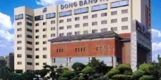 Jinju Dong Bang Hotel