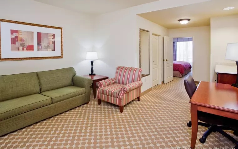 Country Inn & Suites By Carlson Tifton