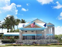 Best Western Key Ambassador Resort Inn