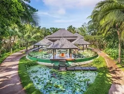 Sheraton Hua Hin Pranburi Villas
