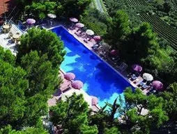 Abbadetta Resort
