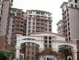 KK's Marina Court Resorts Condominium