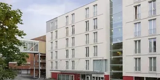Hotel St. Olav