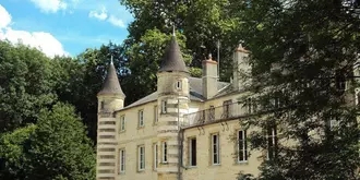 Chateau Du Four De Vaux