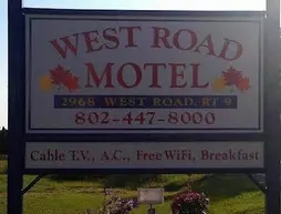 West Road Motel
