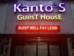 Kanto's Guest House