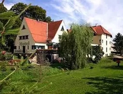 A.L. Harzhotel Fünf Linden