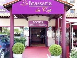 Brit Hotel La Brasserie du Cap