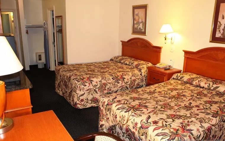 Americas Best Value Inn Chattanooga