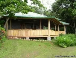 La Cusinga Lodge