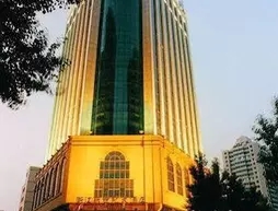 Zhejiang New Century Hotel