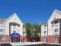 Candlewood Suites/Salt Lake City Airport