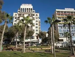 Residence Beach Hotel