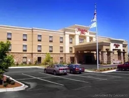 Hampton Inn Montgomery-South-Airport