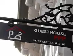 Guesthouse PPP