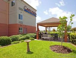 Candlewood Suites Houston - Westchase