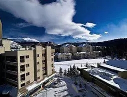 Peak 9 Inn by Breckenridge Resort Managers