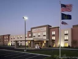 SpringHill Suites Terre Haute