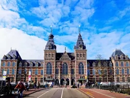 Apollo Museum Amsterdam City Centre