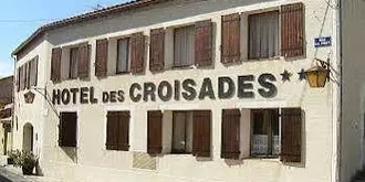 Hôtel des Croisades