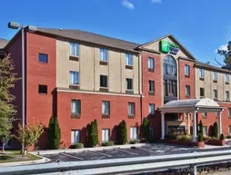 Holiday Inn Express Hotel & Suites - Atlanta/Emory University Area