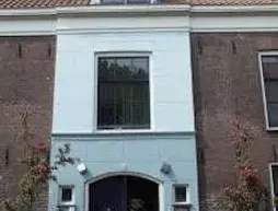 Hotel De Utrechtsche Dom