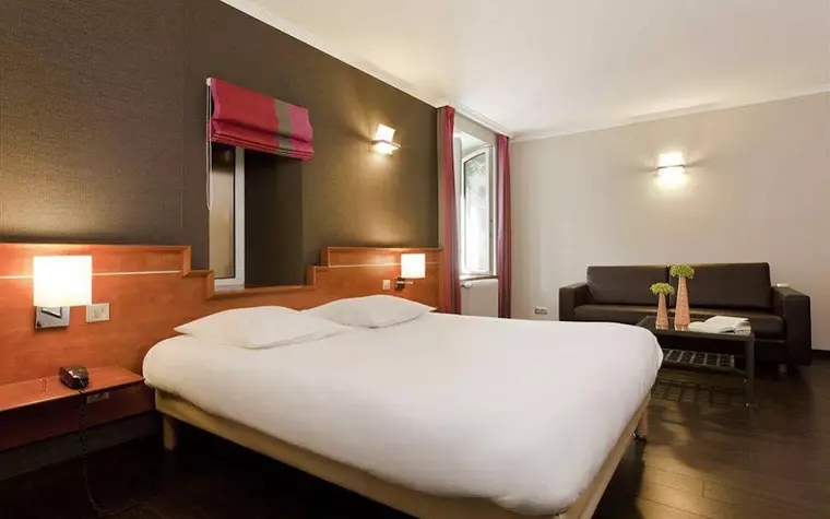 ibis Styles Colmar Centre