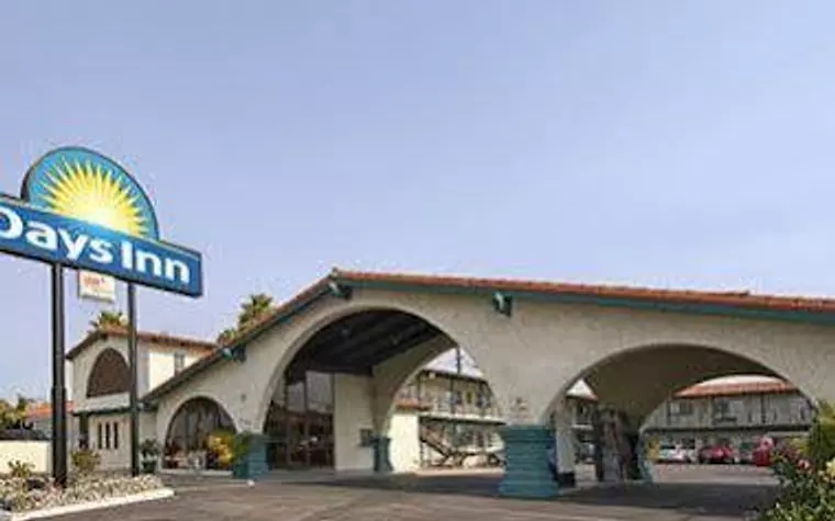 Days Inn Costa Mesa/ Newport Beach