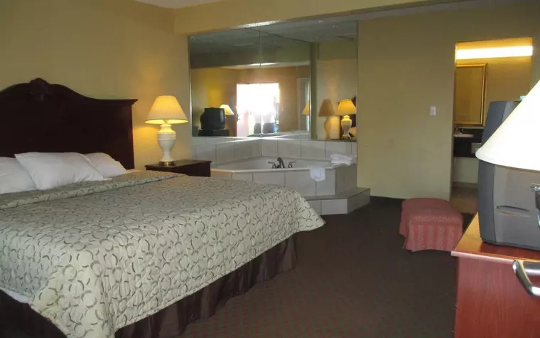 Americas Best Value Inn Starke