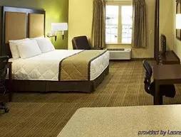 Extended Stay America - Minneapolis Airport - Eagan