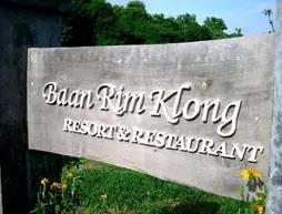 Baan Rim Klong Resort