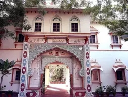 Palkiya Haveli - Heritage Hotel