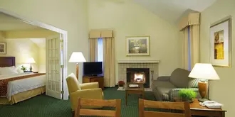 Merrimack Inn and Suites