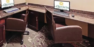 La Quinta Inn & Suites Burleson