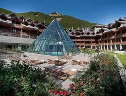 Val Di Luce Spa Resort