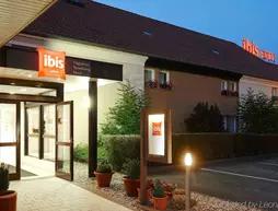 ibis Haguenau Strasbourg Nord