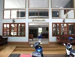 Chiang Mai Mansion