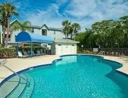 Sandy Point Condominiums by A Paradise Vacation Rentals