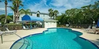 Sandy Point Condominiums by A Paradise Vacation Rentals