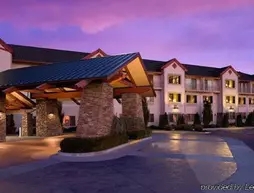 The Lodge at Feather Falls Casino