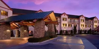 The Lodge at Feather Falls Casino