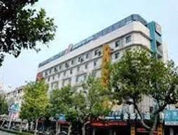 Jinjiang Inn Nantong Renmin Rd.(C)