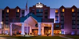 Hotel Indigo Chicago - Vernon Hills