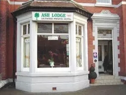 Ash Lodge - Guest house