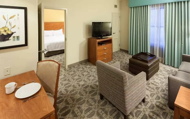 Homewood Suites by Hilton Irving-DFW Airport