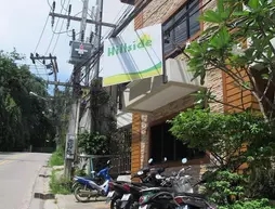 Patong Hillside Hotel