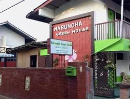 Naruncha Green House
